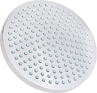 Hansgrohe Croma Душевая стойка: термостат, верхний душ 16 см, ручной душ 4 режима, цвет: хром 27135000