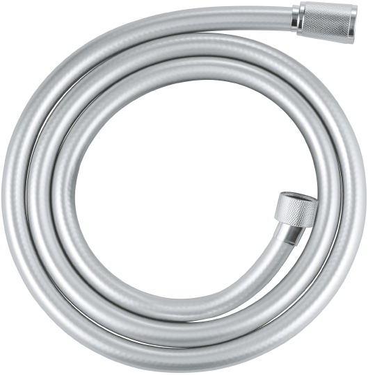 Grohe Silverflex душевой шланг 150 см, цвет хром 26346000