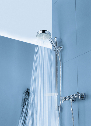 Grohe Душевой шланг, цвет: хром глянцевый 28140000