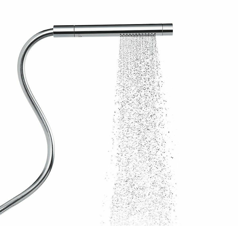 Axor Starck Ручной душ-"палочка" 1 вид струи, цвет: хром 10531000