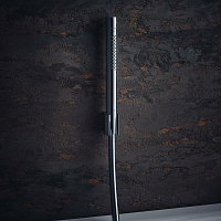 Axor Starck Ручной душ-"палочка" 1 вид струи, цвет: хром 10531000