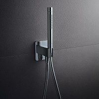 Axor Starck Ручной душ-"палочка" 1 вид струи, цвет: хром 10531000