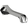 Cisal Cherie Излив настенный для ванны 20 см, цвет: chrome CE00024021