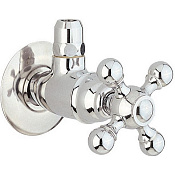 Cisal Угловой вентиль, цвет: chrome AR00146021