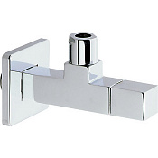 Cisal Угловой вентиль, цвет: chrome ZA00291021