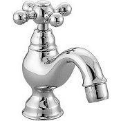 Cisal Arcana Ceramic Кран для воды, длина излива 10 см, цвет: chrome AC00090021