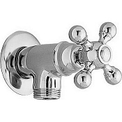 Cisal Arcana Ceramic Кран для воды, без излива, цвет: chrome AC00144021