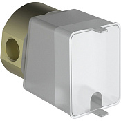 Cisal Внутренняя часть смесителя для раковины на 1 потребитель ZA01551004