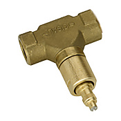 Встраиваемая часть запорного вентиля, открывание против часовой стрелки 1/2 ZA00332004