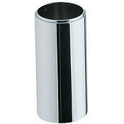 Cisal Less Minimal Деталь для увеличения высоты смесителя d3,5x7h см, для смесителя LM, цвет: chrome ZA00610221