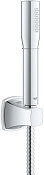 Grohe Rainshower Grandera Stick Душевой гарнитур 7х4,9хh21,7 см, цвет: хром 27993000