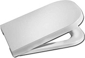 Roca The Gap Крышка-сиденье петли хром 801470004
