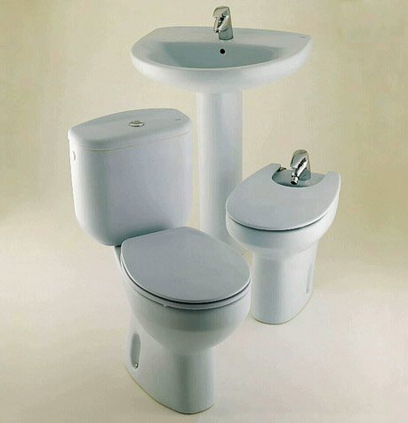 Roca Victoria Бачок для унитаза с механизмом двойного смыва, цвет: белый глянцевый 34139Z000