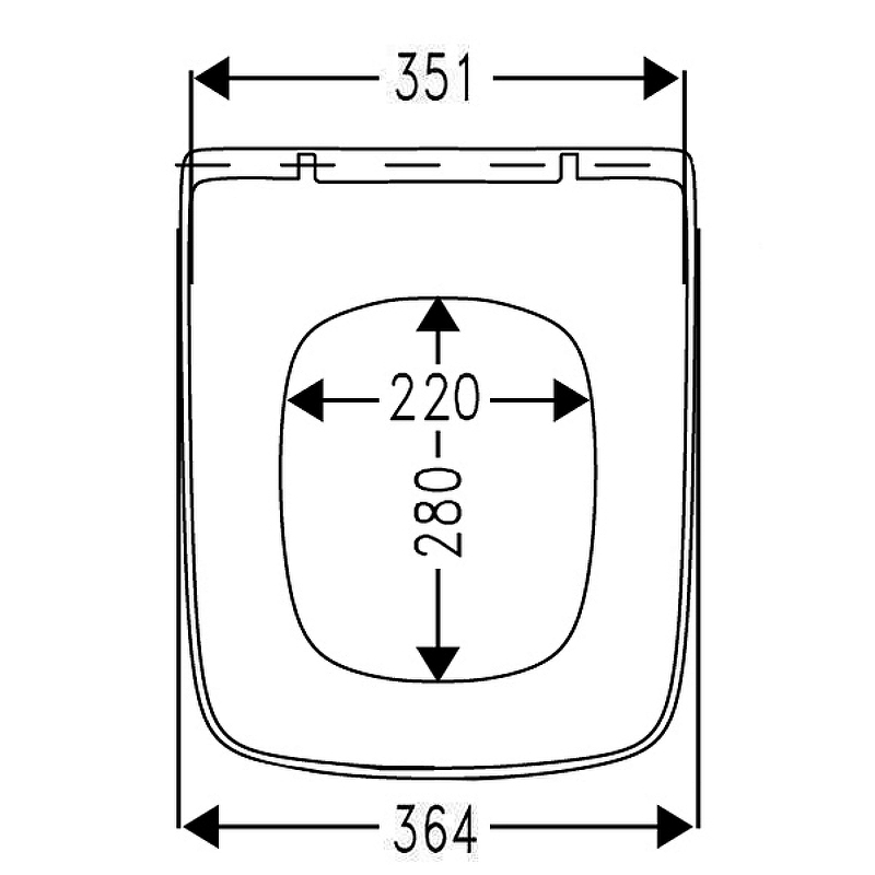 Roca Dama Senso Крышка-сиденье для унитаза, с микролифтом, крепление хром, цвет: белый глянцевый ZRU9302820