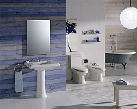 Roca America Крышка-сиденье для унитаза, с микролифтом, крепление хром, цвет: белый глянцевый 801492004