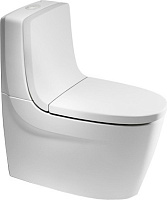 Roca Khroma Чаша напольного унитаза, цвет: белый глянцевый 341650000