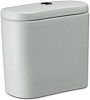 Roca Giralda Бачок для унитаза с механизмом двойного смыва, цвет: белый глянцевый 341469000