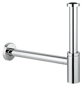 Grohe Сифон для раковины, латунь, цвет: хром глянцевый 28912000