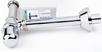 Hansgrohe Сифон-стакан для раковины, цвет: хром 52010000