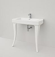 ArtCeram Сифон для раковины латунный, цвет: chrome ACA022