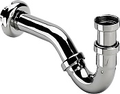 Grohe Сифон для биде, латунь, цвет: хром глянцевый 28946000