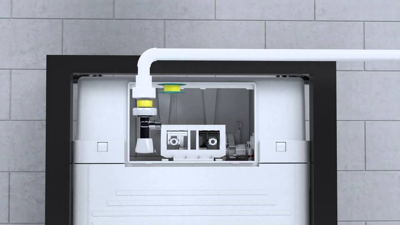 Кнопка смыва VitrA  хром 740-0680