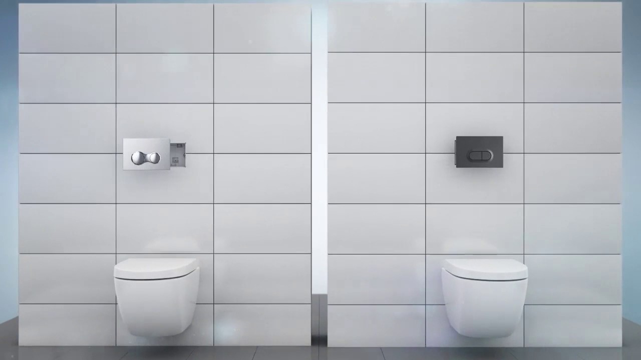 Кнопка смыва VitrA  хром 740-0580