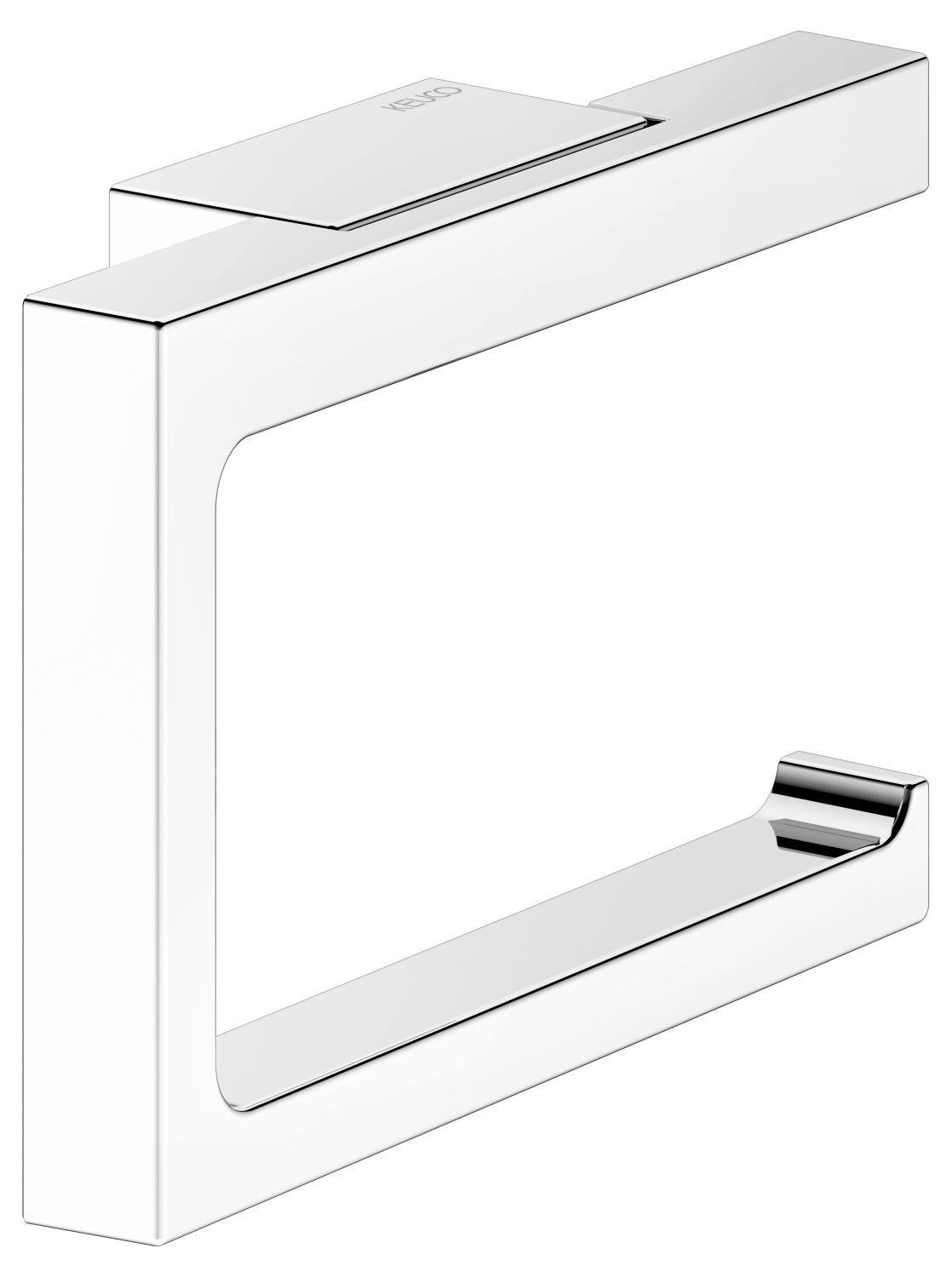 Keuco Edition 11 Держатель туалетной бумаги подвесной, цвет: хром 11162 010000