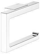 Keuco Edition 11 Держатель туалетной бумаги подвесной, цвет: хром 11162 010000