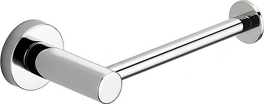 Colombo Design Plus Держатель туалетной бумаги подвесной, открытый, цвет: chrome W4908.CR