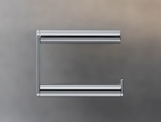 Keuco Plan Держатель туалетной бумаги, цвет: хром 14962 010000