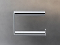 Keuco Plan Держатель туалетной бумаги, цвет: хром 14962 010000