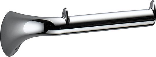 Colombo Design Link Держатель туалетной бумаги подвесной, открытый, цвет: chrome B2408.CR