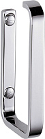 Colombo Design Time Держатель туалетной бумаги подвесной открытый, цвет: chrome W4208.CR