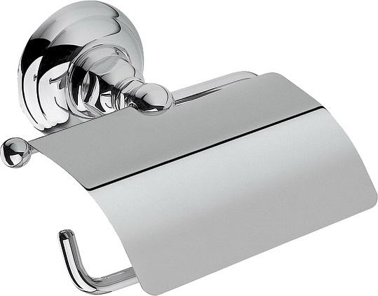 Nicolazzi Accessori Classica Бумагодержатель, настенный монтаж, цвет хром 1492CR