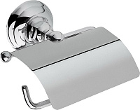 Nicolazzi Accessori Classica Бумагодержатель, настенный монтаж, цвет хром 1492CR