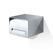 Decor Walther Universal Держатель туалетной бумаги, цвет хром 0841700