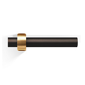 Decor Walther Century TPH1 Держатель туалетной бумаги, цвет темная бронза золото 0585441