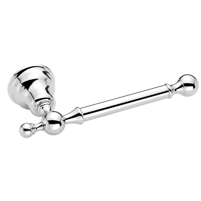 Cisal Arcana Держатель туалетной бумаги открытый, подвесной, цвет: chrome AR09040021