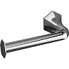 Cisal Cherie Держатель туалетной бумаги открытый, подвесной, цвет: chrome CE09040021