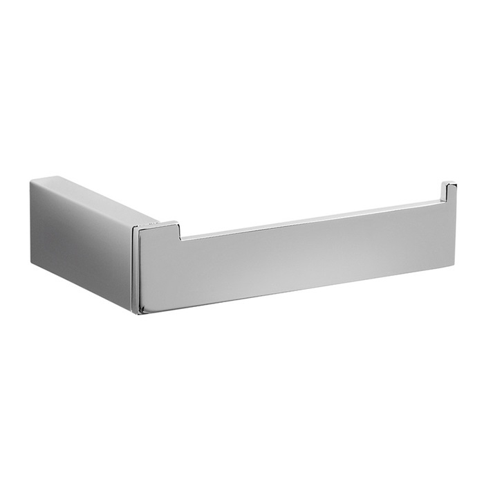Cisal Accessori Bagno Держатель туалетной бумаги открытый, подвесной, цвет: chrome QU09040221
