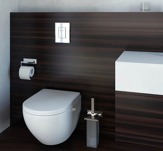 Grohe Allure Brilliant Держатель туалетной бумаги, цвет хром 40499000