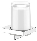 Keuco Edition 11 Дозатор жидкого мыла подвесной, цвет: хром 11152 019000