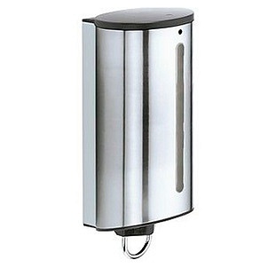 Keuco Plan Дозатор для жидкого мыла, цвет: хром 14954 010100