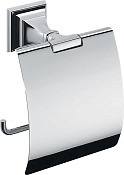 Colombo Design Portofino Держатель туалетной бумаги подвесной, закрытый, цвет: chrome B3291.CR
