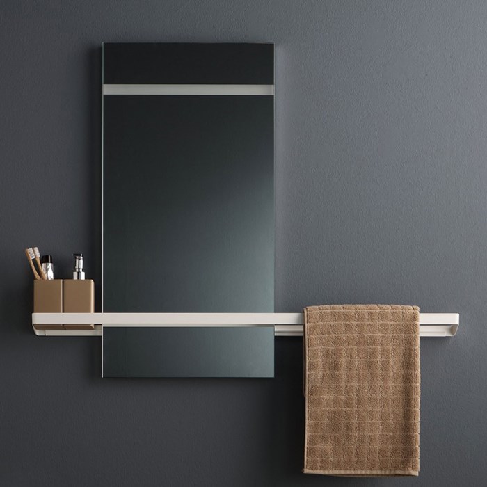 Bertocci Fly Дозатор для жидкого мыла настольный, композитная колба, цвет: хром 149 1528 0300