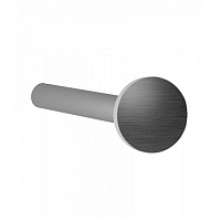 Bongio Time 2020 Держатель туалетной бумаги, 12x3 см, матовая сталь 70002AS00