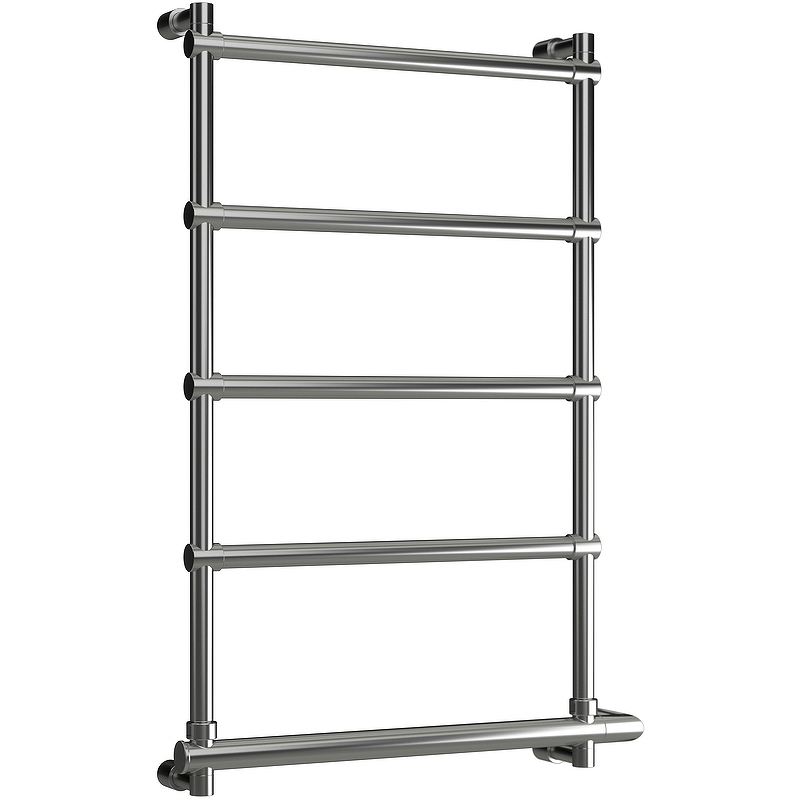 Margaroli Sole 542 Полотенцесушитель электрический 57х83h (47), выкл. справа, цвет: chrome 5424705CRNB