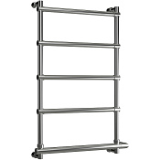 Margaroli Sole 542 Полотенцесушитель электрический 57х83h (47), выкл. справа, цвет: chrome 5424705CRNB