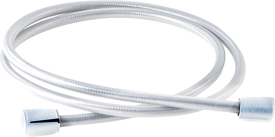 Hansgrohe Гигиенический душ, держатель, шланг 160 см устойчив к давлению, цвет: хром 32128000